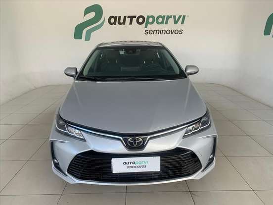TOYOTA-COROLLA-2.0 VVT-IE FLEX XEI DIRECT SHIFT TOYOTA-COROLLA-2022