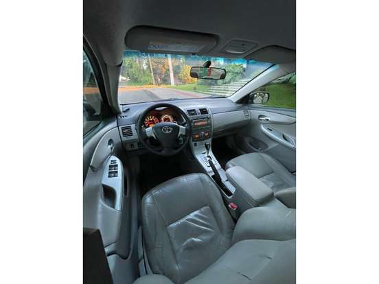 TOYOTA-COROLLA-2.0 XEI 16V FLEX 4P AUTOMÁTICO TOYOTA-COROLLA-2011