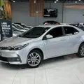 TOYOTA COROLLA 2.0 XEI 16V FLEX 4P AUTOMÁTICO TOYOTA COROLLA 2.0 XEI 16V FLEX 4P AUTOMÁTICO