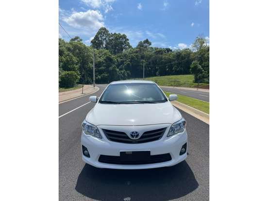 TOYOTA-COROLLA-2.0 XEI 16V FLEX 4P AUTOMÁTICO TOYOTA-COROLLA-2013