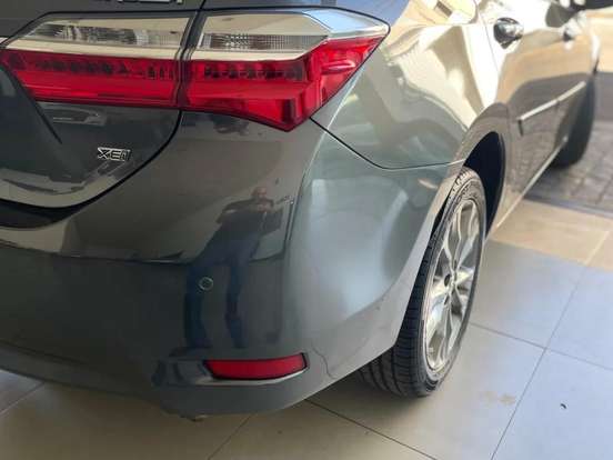TOYOTA-COROLLA-2.0 XEI 16V FLEX 4P AUTOMÁTICO TOYOTA-COROLLA-2019