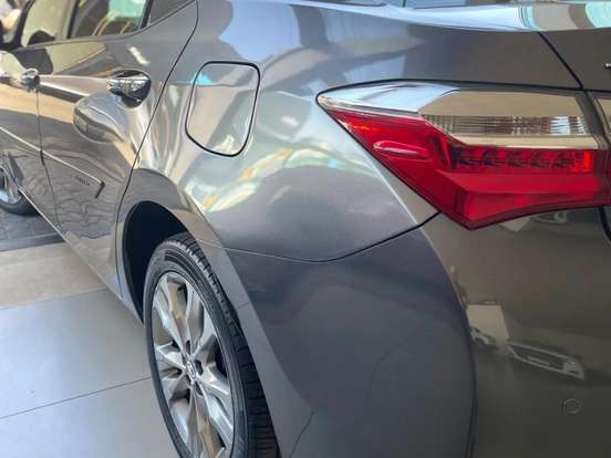TOYOTA-COROLLA-2.0 XEI 16V FLEX 4P AUTOMÁTICO TOYOTA-COROLLA-2019