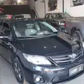 TOYOTA COROLLA 2.0 XEI 16V FLEX 4P AUTOMÁTICO TOYOTA COROLLA 2.0 XEI 16V FLEX 4P AUTOMÁTICO