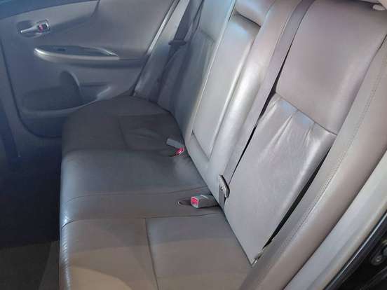 TOYOTA-COROLLA-2.0 XEI 16V FLEX 4P AUTOMÁTICO TOYOTA-COROLLA-2011