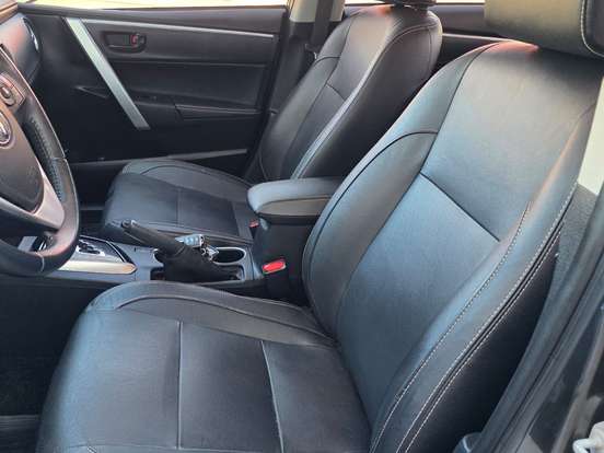 TOYOTA-COROLLA-2.0 XEI 16V FLEX 4P AUTOMÁTICO TOYOTA-COROLLA-2018