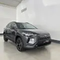 TOYOTA COROLLA CROSS 1.8 VVT-I HYBRID FLEX XRX CVT TOYOTA COROLLA CROSS 1.8 VVT-I HYBRID FLEX XRX CVT
