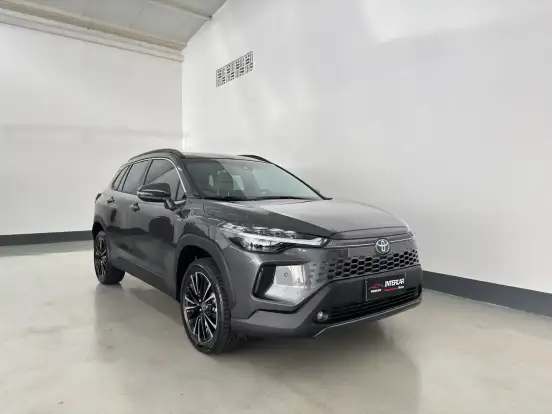 TOYOTA-COROLLA CROSS-1.8 VVT-I HYBRID FLEX XRX CVT TOYOTA-COROLLA CROSS-2026
