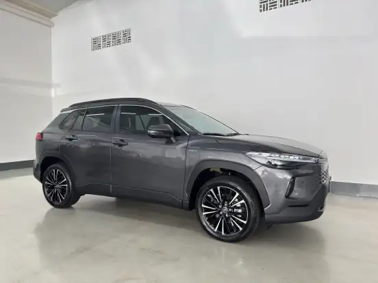 TOYOTA-COROLLA CROSS-1.8 VVT-I HYBRID FLEX XRX CVT TOYOTA-COROLLA CROSS-2026