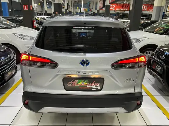 TOYOTA-COROLLA CROSS-2022