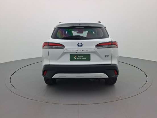 TOYOTA-COROLLA CROSS-2024