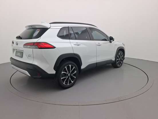 TOYOTA-COROLLA CROSS-2024