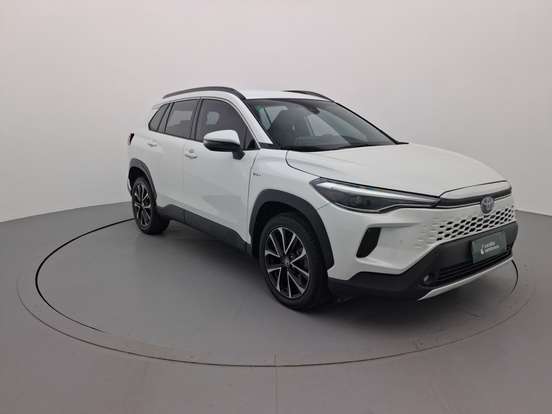 TOYOTA-COROLLA CROSS-2024