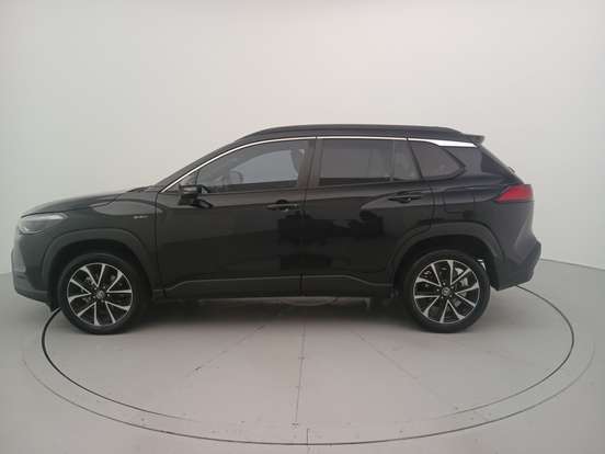 TOYOTA-COROLLA CROSS-1.8 VVT-I HYBRID FLEX XRV CVT TOYOTA-COROLLA CROSS-2024