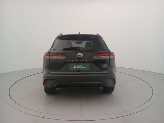 TOYOTA-COROLLA CROSS-2024