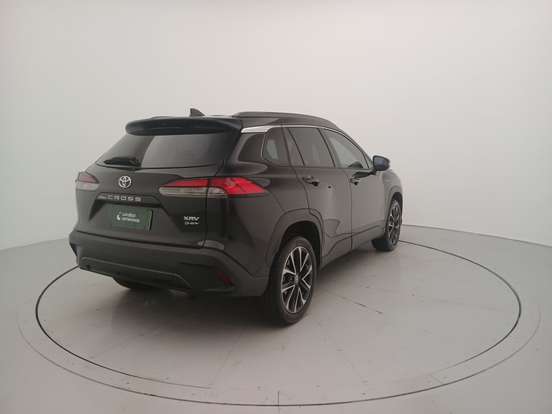 TOYOTA-COROLLA CROSS-1.8 VVT-I HYBRID FLEX XRV CVT TOYOTA-COROLLA CROSS-2024