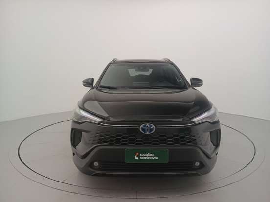 TOYOTA-COROLLA CROSS-2024