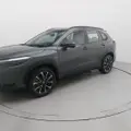 TOYOTA COROLLA CROSS 1.8 VVT-I HYBRID FLEX XRX CVT TOYOTA COROLLA CROSS 1.8 VVT-I HYBRID FLEX XRX CVT
