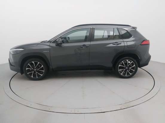 TOYOTA-COROLLA CROSS-2022