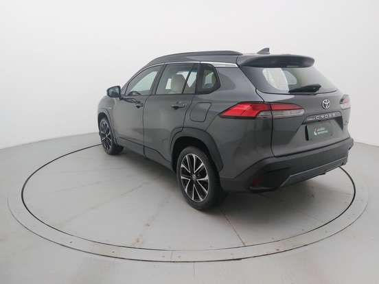 TOYOTA-COROLLA CROSS-2022
