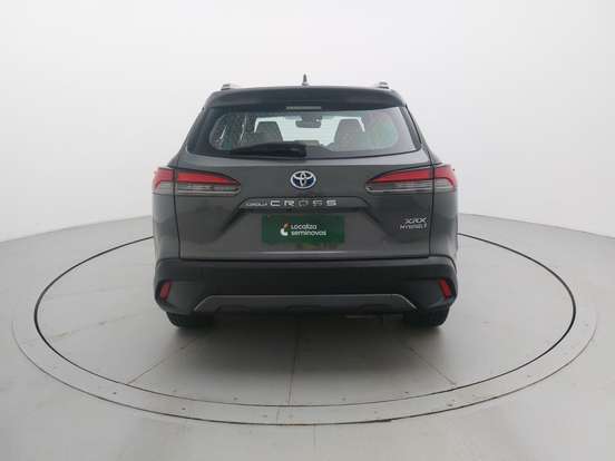 TOYOTA-COROLLA CROSS-2022