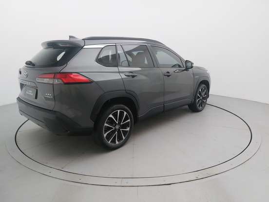 TOYOTA-COROLLA CROSS-2022