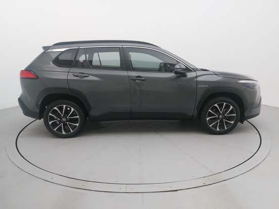 TOYOTA-COROLLA CROSS-2022