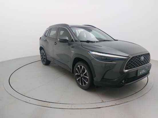 TOYOTA-COROLLA CROSS-2022