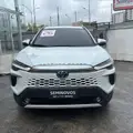 TOYOTA COROLLA CROSS 1.8 VVT-I HYBRID FLEX XRX CVT TOYOTA COROLLA CROSS 1.8 VVT-I HYBRID FLEX XRX CVT