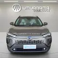 TOYOTA COROLLA CROSS 1.8 VVT-I HYBRID FLEX XRX CVT TOYOTA COROLLA CROSS 1.8 VVT-I HYBRID FLEX XRX CVT