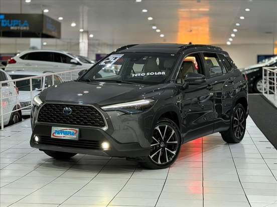 TOYOTA-COROLLA CROSS-2023