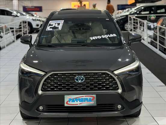 TOYOTA-COROLLA CROSS-2023
