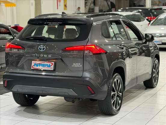 TOYOTA-COROLLA CROSS-2023