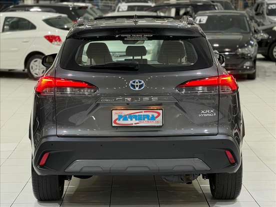 TOYOTA-COROLLA CROSS-2023