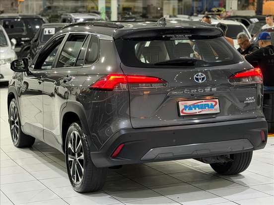 TOYOTA-COROLLA CROSS-2023