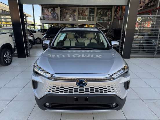 TOYOTA-COROLLA CROSS-2026