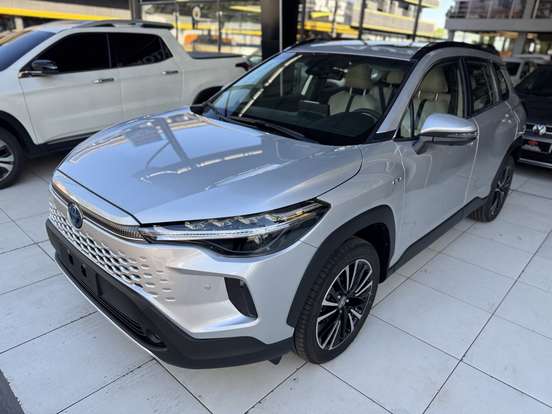 TOYOTA-COROLLA CROSS-2026