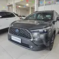 TOYOTA COROLLA CROSS 1.8 VVT-I HYBRID FLEX XRX CVT TOYOTA COROLLA CROSS 1.8 VVT-I HYBRID FLEX XRX CVT