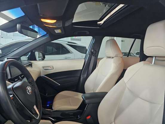 TOYOTA-COROLLA CROSS-2023