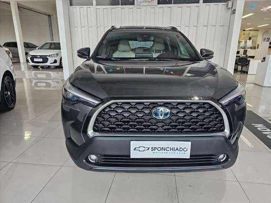 TOYOTA-COROLLA CROSS-2023
