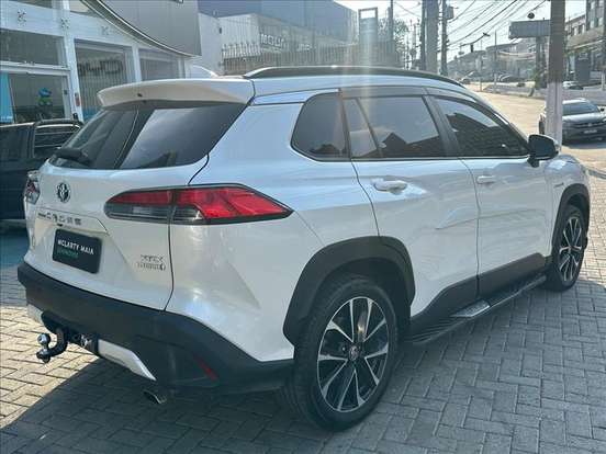 TOYOTA-COROLLA CROSS-2023