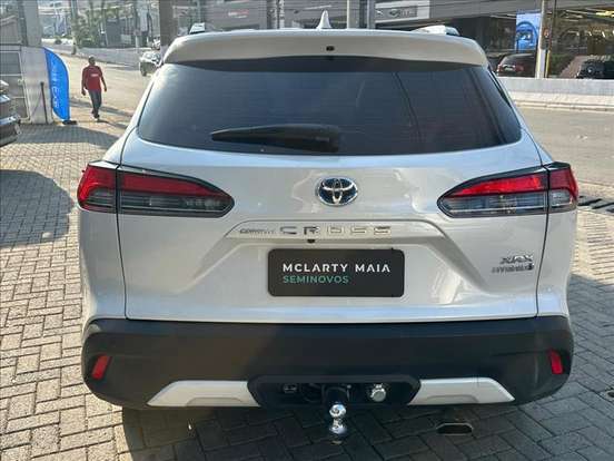 TOYOTA-COROLLA CROSS-2023