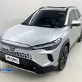 TOYOTA COROLLA CROSS 1.8 VVT-I HYBRID FLEX XRX CVT TOYOTA COROLLA CROSS 1.8 VVT-I HYBRID FLEX XRX CVT