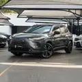TOYOTA COROLLA CROSS 1.8 VVT-I HYBRID FLEX XRX CVT TOYOTA COROLLA CROSS 1.8 VVT-I HYBRID FLEX XRX CVT