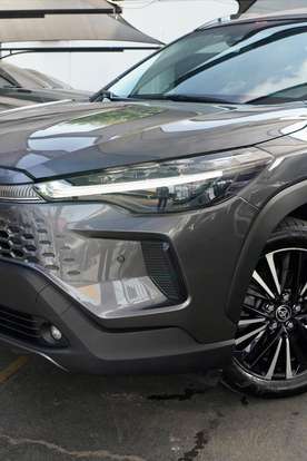 TOYOTA-COROLLA CROSS-2025