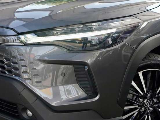 TOYOTA-COROLLA CROSS-1.8 VVT-I HYBRID FLEX XRX CVT TOYOTA-COROLLA CROSS-2025