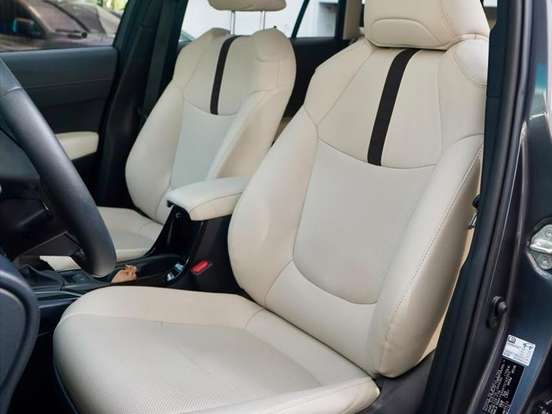TOYOTA-COROLLA CROSS-1.8 VVT-I HYBRID FLEX XRX CVT TOYOTA-COROLLA CROSS-2025