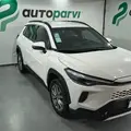 TOYOTA COROLLA CROSS 1.8 VVT-I HYBRID FLEX XRX CVT TOYOTA COROLLA CROSS 1.8 VVT-I HYBRID FLEX XRX CVT