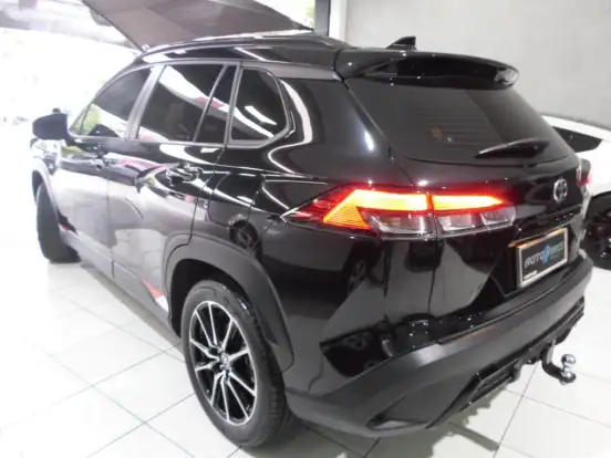 TOYOTA-COROLLA CROSS-2025