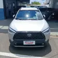 TOYOTA COROLLA CROSS 2.0 VVT-IE FLEX XRE DIRECT SHIFT TOYOTA COROLLA CROSS 2.0 VVT-IE FLEX XRE DIRECT SHIFT