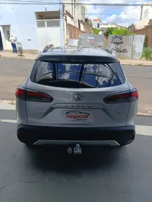 TOYOTA-COROLLA CROSS-2021